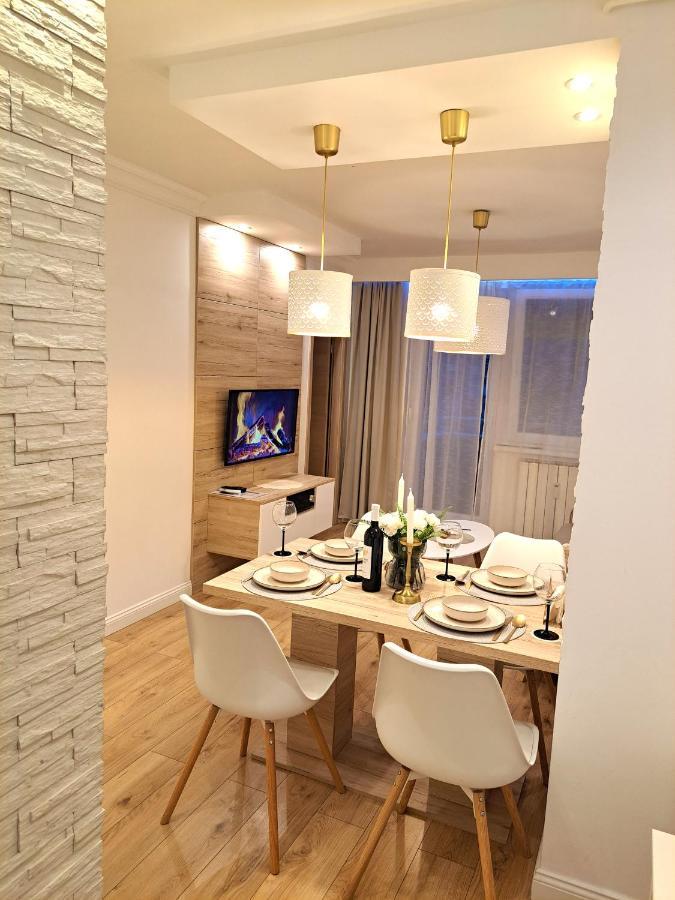 Zagreb4You Apartments מראה חיצוני תמונה