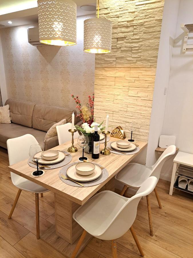 Zagreb4You Apartments מראה חיצוני תמונה